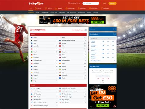 betexplorer soccer